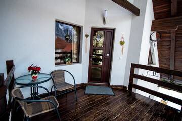 Фото номера Дом для отпуска Дома для отпуска Casa Colț Viu г. Бран 19