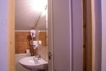 Фото номера Дом для отпуска Дома для отпуска Casa Colț Viu г. Бран 22