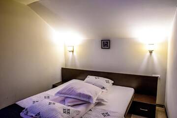 Фото номера Дом для отпуска Дома для отпуска Casa Colț Viu г. Бран 23