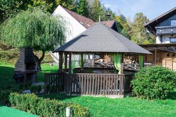 Фото номера Дом для отпуска Дома для отпуска Casa Colț Viu г. Бран 9