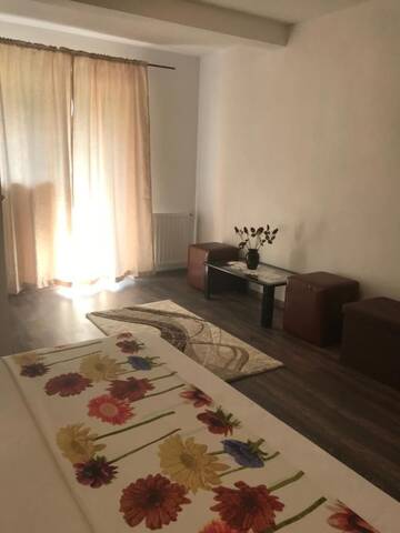 Фото номера Стандартный двухместный номер с 1 кроватью Гостевой дом Villa Tamara г. Бран 7