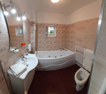 Фото Загородные дома Casa Georgeta г. Бран 3