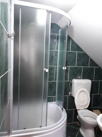 Фото номера Номер с кроватью размера «king-size» Гостевой дом Casa Krista г. Бран 9