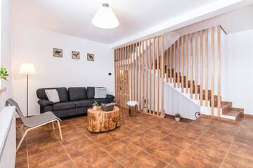 Фото номера Шале с двумя спальнями Виллы Green Resort Bran г. Бран 53