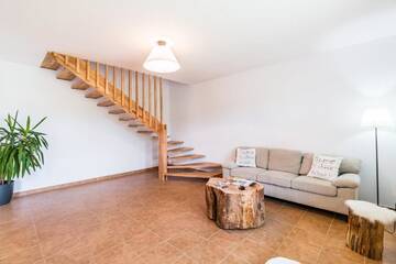 Фото номера Шале с двумя спальнями Виллы Green Resort Bran г. Бран 61
