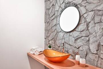 Фото номера Шале с двумя спальнями Виллы Green Resort Bran г. Бран 40