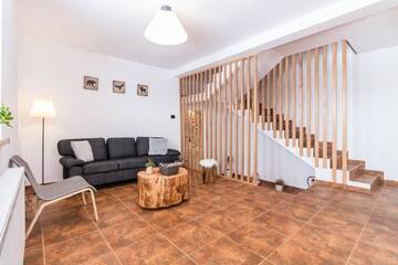 Фото номера Шале с двумя спальнями Виллы Green Resort Bran г. Бран 8