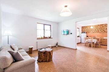 Фото номера Шале с двумя спальнями Виллы Green Resort Bran г. Бран 62