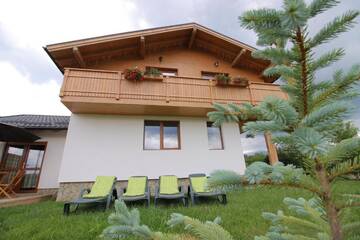 Фото номера Шале с двумя спальнями Виллы Green Resort Bran г. Бран 46