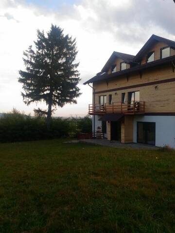 Фото номера Вилла Гостевой дом Vila Rem г. Бран 34