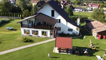 Фото номера Вилла Гостевой дом Vila Ady Bran г. Бран 7