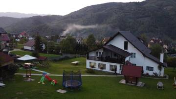 Фото Гостевой дом Vila Ady Bran г. Бран 4