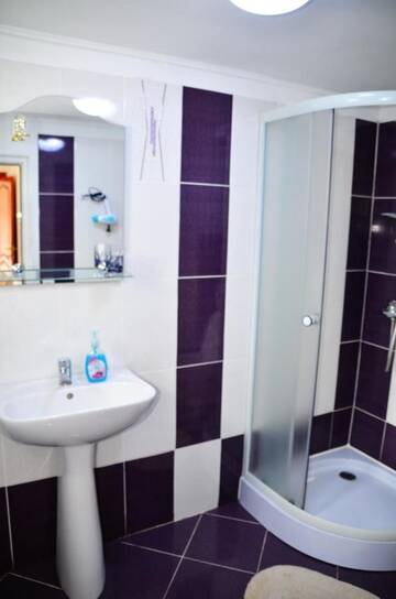 Фото номера Вилла Гостевой дом Vila Ady Bran г. Бран 11
