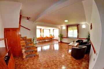 Фото номера Вилла Гостевой дом Vila Ady Bran г. Бран 16