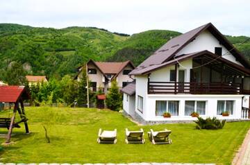 Фото номера Вилла Гостевой дом Vila Ady Bran г. Бран 25