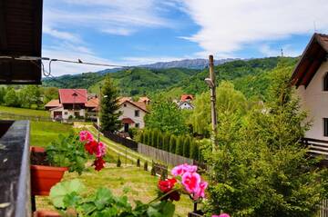 Фото номера Вилла Гостевой дом Vila Ady Bran г. Бран 21