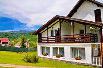 Фото номера Вилла Гостевой дом Vila Ady Bran г. Бран 22