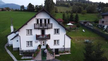 Фото номера Вилла Гостевой дом Vila Ady Bran г. Бран 8