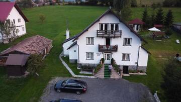 Фото номера Вилла Гостевой дом Vila Ady Bran г. Бран 6
