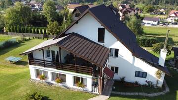Фото Гостевой дом Vila Ady Bran г. Бран 3