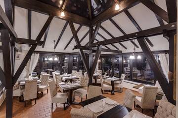 Фотографии Гостевой дом Casa Din Bran - Inn Cuisine г. Бран (Румыния) №4 Фото Гостевой дом Casa Din Bran - Inn Cuisine г. Бран 4
