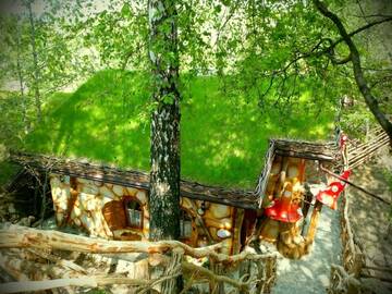 Фото Курортные отели Club Vila Bran г. Бран 4