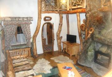 Фото Курортные отели Club Vila Bran г. Бран 5