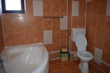 Фото номера Семейный номер Курортные отели Club Vila Bran г. Бран 5