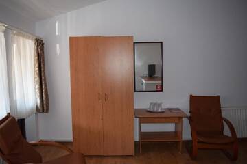 Фото номера Семейный номер Курортные отели Club Vila Bran г. Бран 2