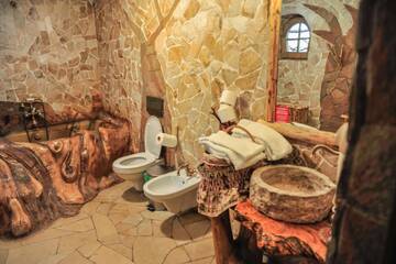 Фото Курортные отели Club Vila Bran г. Бран 2