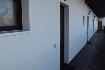 Фото номера Двухместный номер с 1 кроватью Курортные отели Club Vila Bran г. Бран 7