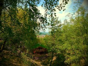 Фото Курортные отели Club Vila Bran г. Бран 3