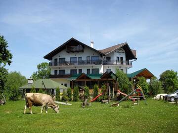 Фотографии Проживание в семье Villa Katharina Bran г. Бран (Румыния) №1 Фото Проживание в семье Villa Katharina Bran г. Бран 1