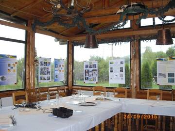Фото номера Семейный номер (для 2 взрослых и 1 ребенка) Проживание в семье Villa Katharina Bran г. Бран 9