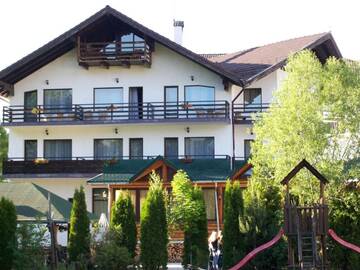 Фотографии Проживание в семье Villa Katharina Bran г. Бран (Румыния) №3 Фото Проживание в семье Villa Katharina Bran г. Бран 3