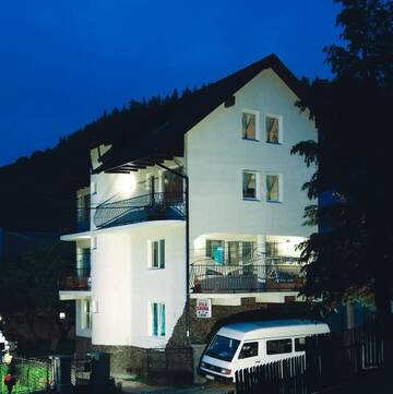 Фото Виллы Vila Carina г. Бран 2
