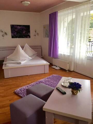 Фото номера Вилла с 3 спальнями Виллы Vila Carina г. Бран 3