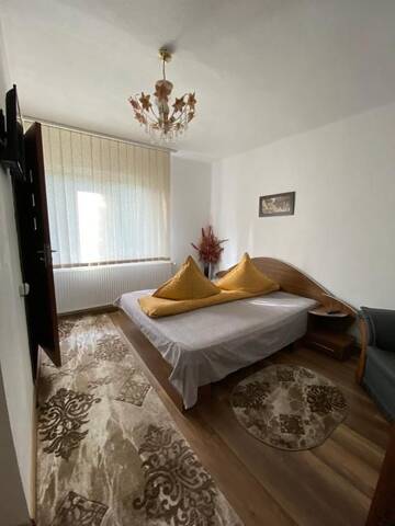 Фото номера Вилла Виллы Vila Lilica г. Бран 43
