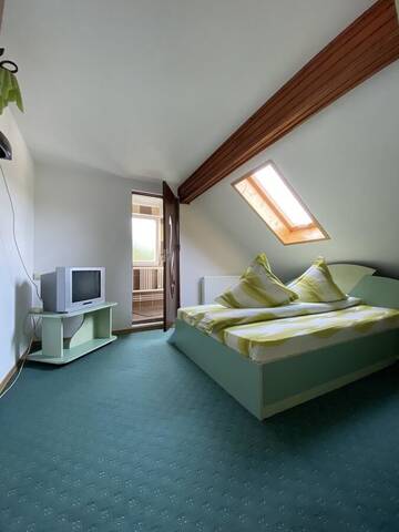 Фото номера Вилла Виллы Vila Lilica г. Бран 11