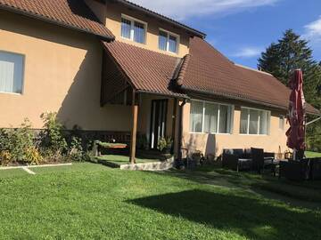 Фото номера Вилла Виллы Vila Lilica г. Бран 16