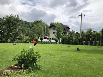 Фото номера Вилла Виллы Vila Lilica г. Бран 21
