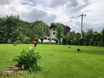 Фото номера Вилла Виллы Vila Lilica г. Бран 25