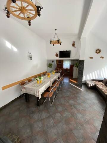 Фото номера Вилла Виллы Vila Lilica г. Бран 26