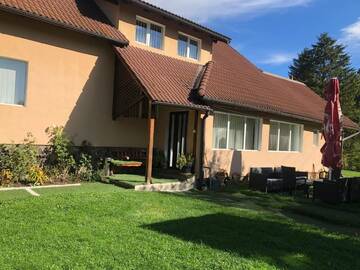 Фото номера Вилла Виллы Vila Lilica г. Бран 30