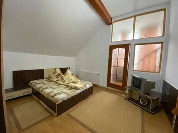 Фото номера Вилла Виллы Vila Lilica г. Бран 37