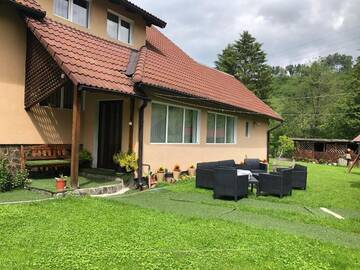 Фото номера Вилла Виллы Vila Lilica г. Бран 34