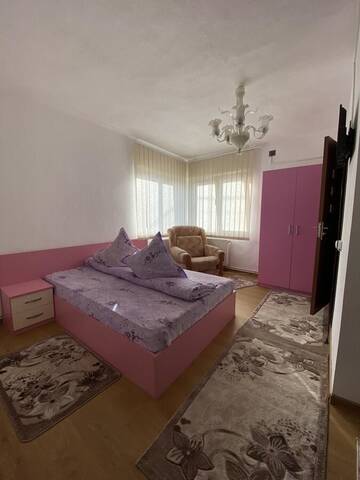 Фото номера Вилла Виллы Vila Lilica г. Бран 10
