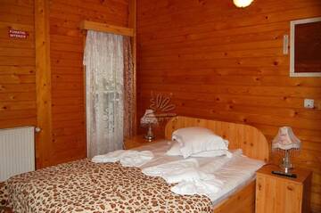 Фото номера Дом с 7 комнатами Дома для отпуска Rustic home-bad &amp; breakfast г. Бран 11