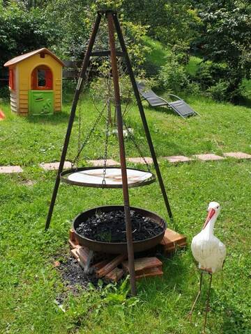 Фото номера Дом с 7 комнатами Дома для отпуска Rustic home-bad &amp; breakfast г. Бран 7